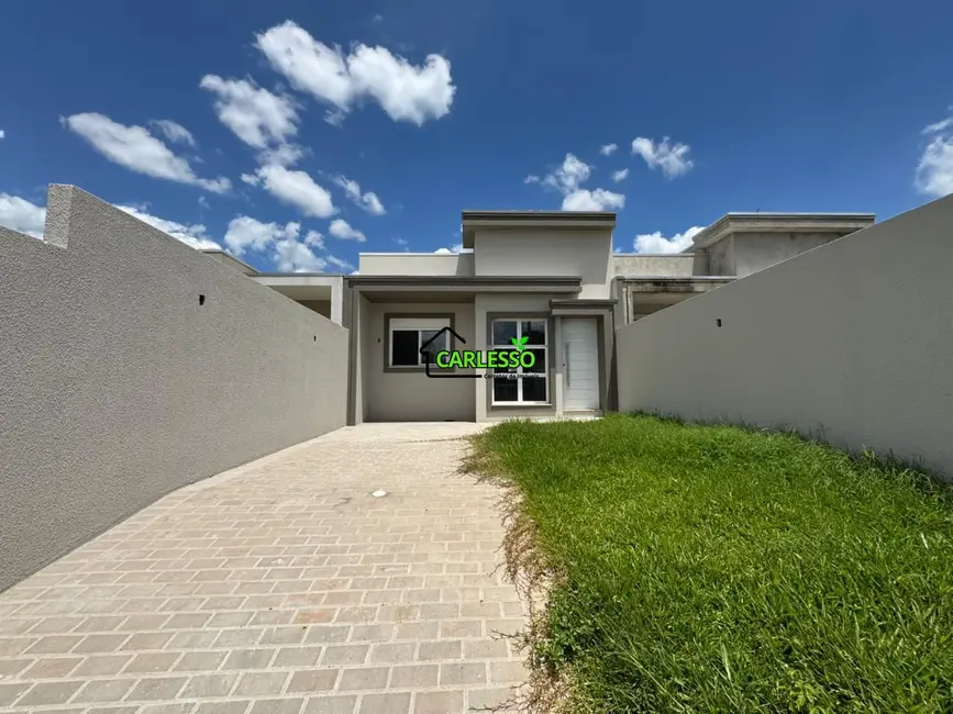 Foto 1 de Casa com 2 quartos à venda, 64m2 em Passo Fundo - RS