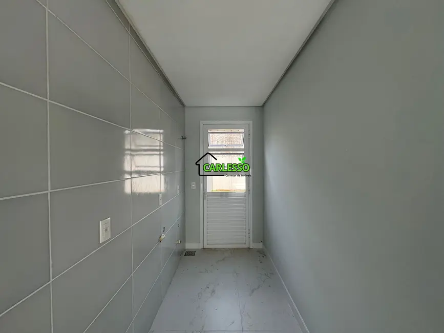 Foto 6 de Casa com 2 quartos à venda, 64m2 em Passo Fundo - RS