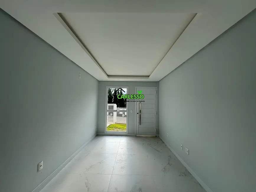 Foto 4 de Casa com 2 quartos à venda, 64m2 em Passo Fundo - RS