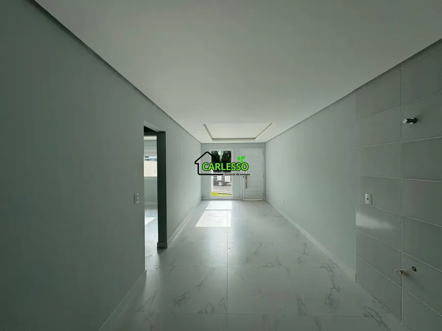 Foto 5 de Casa com 2 quartos à venda, 64m2 em Passo Fundo - RS