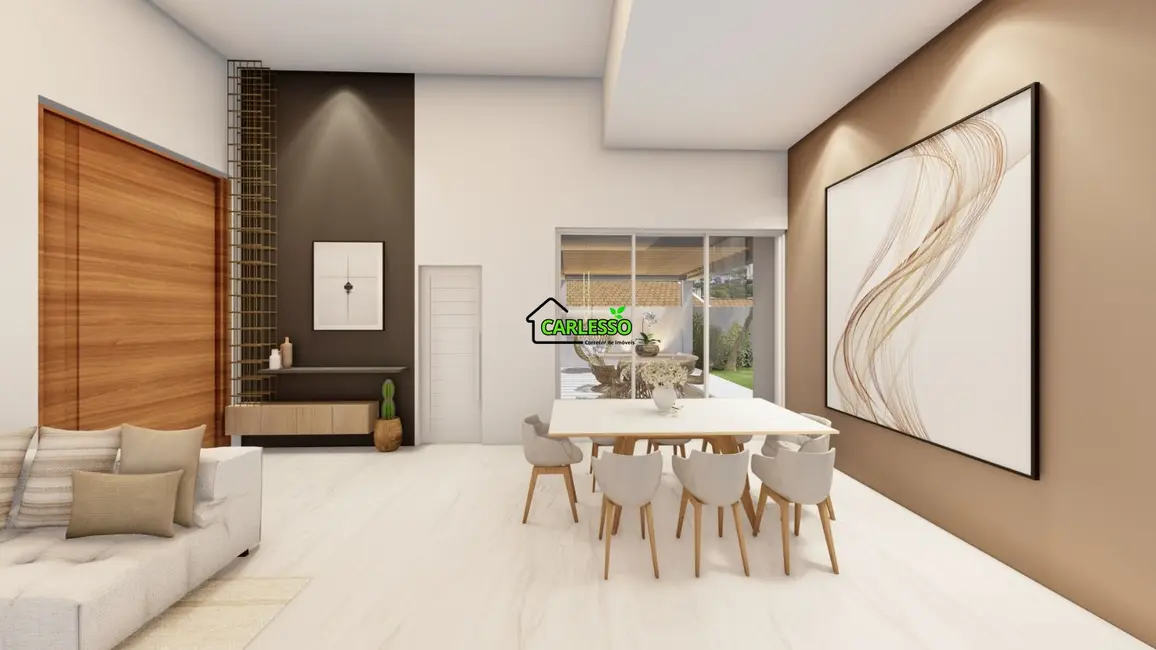 Foto 8 de Casa com 3 quartos à venda, 160m2 em Passo Fundo - RS