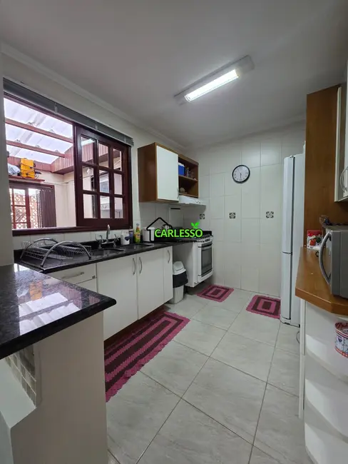 Foto 9 de Casa com 3 quartos à venda, 135m2 em Camobi, Santa Maria - RS