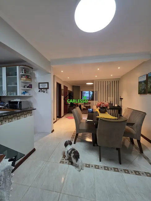 Foto 7 de Casa com 3 quartos à venda, 135m2 em Camobi, Santa Maria - RS