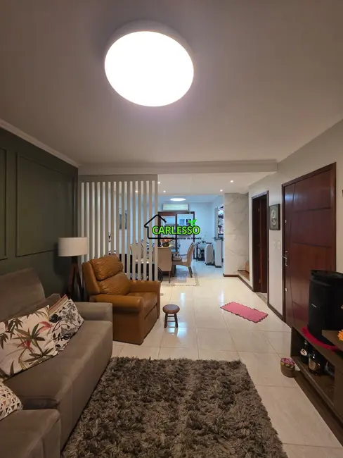 Foto 4 de Casa com 3 quartos à venda, 135m2 em Camobi, Santa Maria - RS