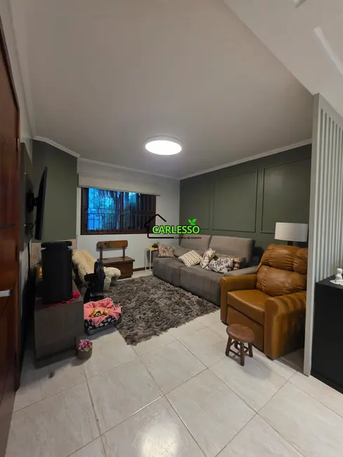 Foto 5 de Casa com 3 quartos à venda, 135m2 em Camobi, Santa Maria - RS