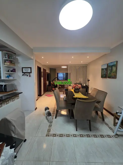 Foto 6 de Casa com 3 quartos à venda, 135m2 em Camobi, Santa Maria - RS