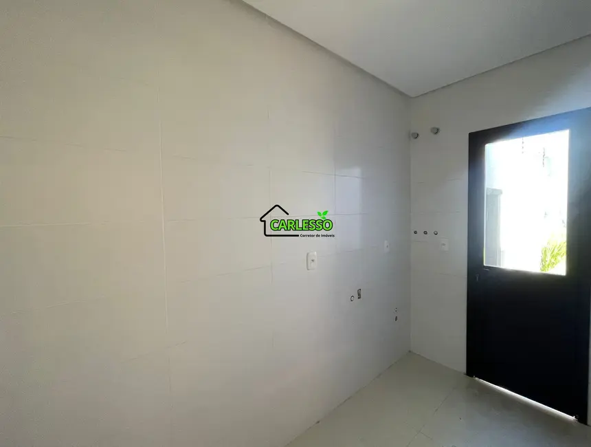 Foto 7 de Casa com 3 quartos à venda, 135m2 em Cidade Nova, Passo Fundo - RS