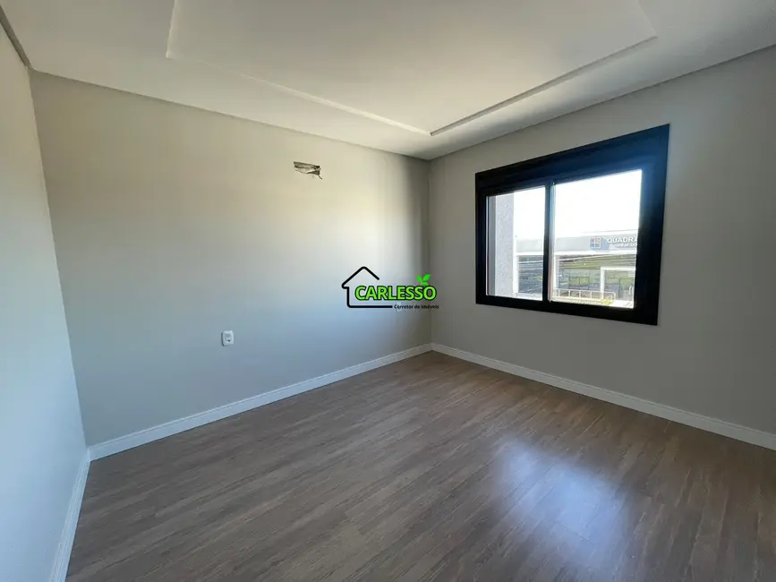 Foto 8 de Casa com 3 quartos à venda, 135m2 em Cidade Nova, Passo Fundo - RS