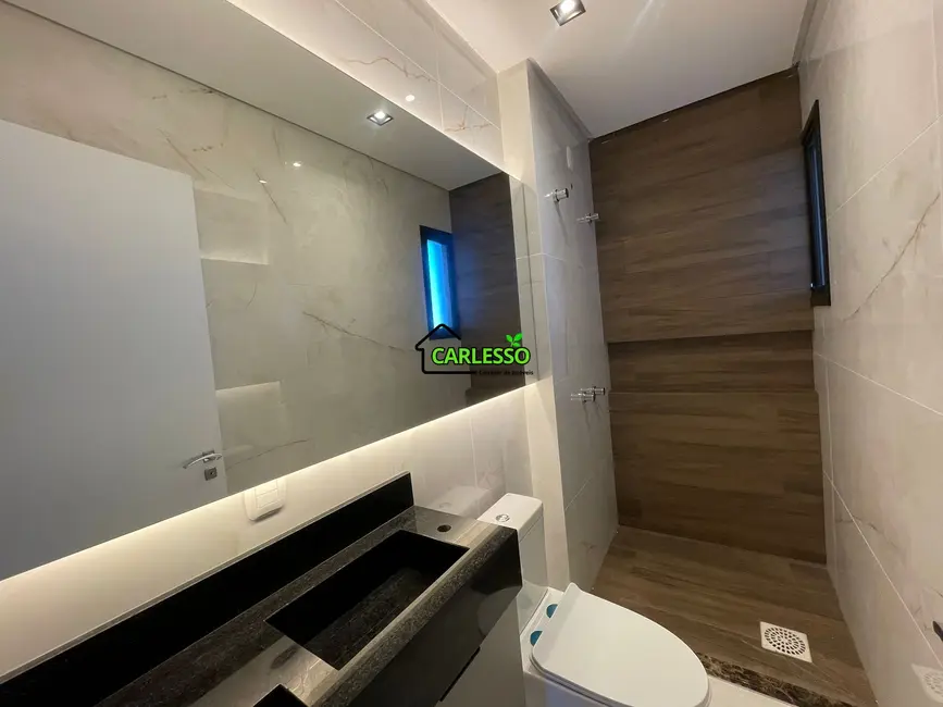 Foto 9 de Casa com 3 quartos à venda, 135m2 em Cidade Nova, Passo Fundo - RS