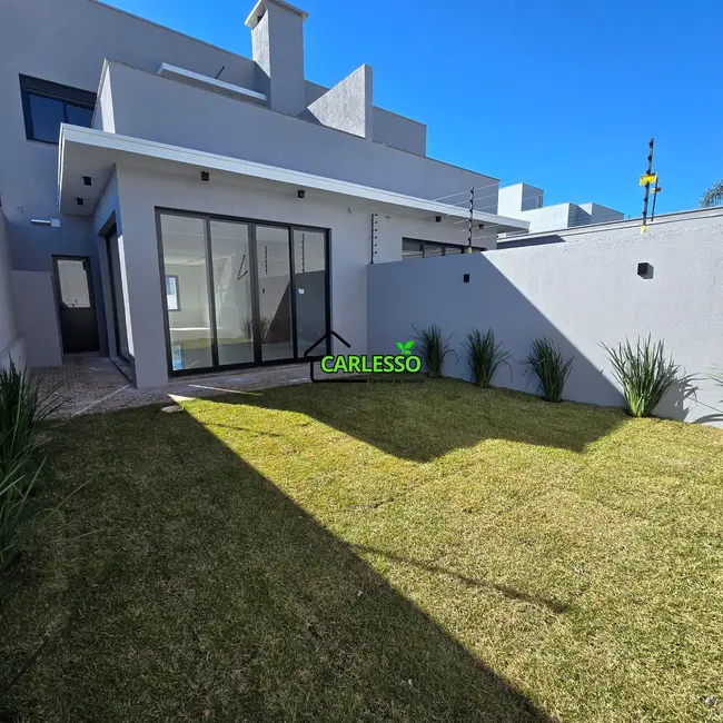 Foto 6 de Casa com 3 quartos à venda, 135m2 em Cidade Nova, Passo Fundo - RS