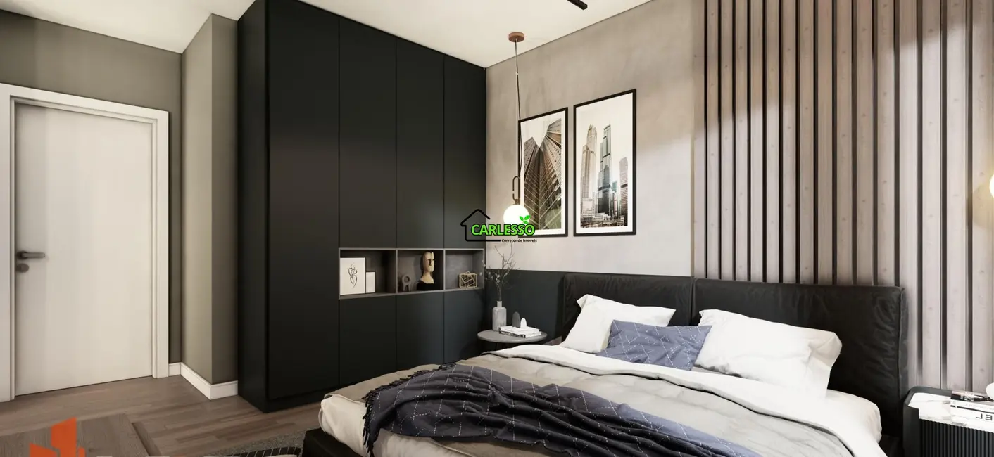 Foto 6 de Casa com 3 quartos à venda, 237m2 em Lucas Araújo, Passo Fundo - RS