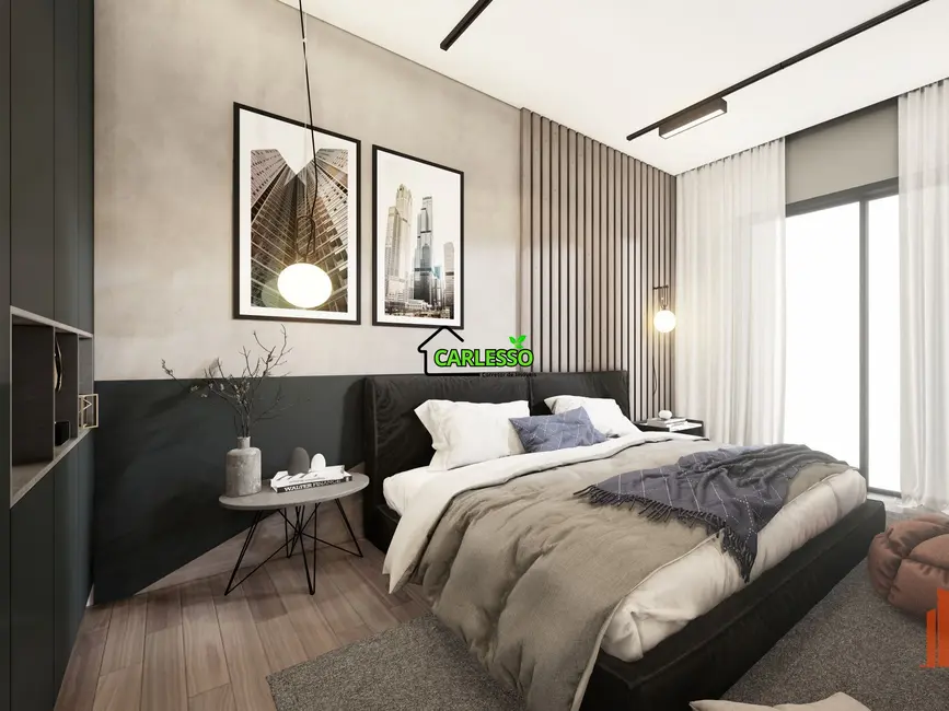 Foto 7 de Casa com 3 quartos à venda, 237m2 em Lucas Araújo, Passo Fundo - RS