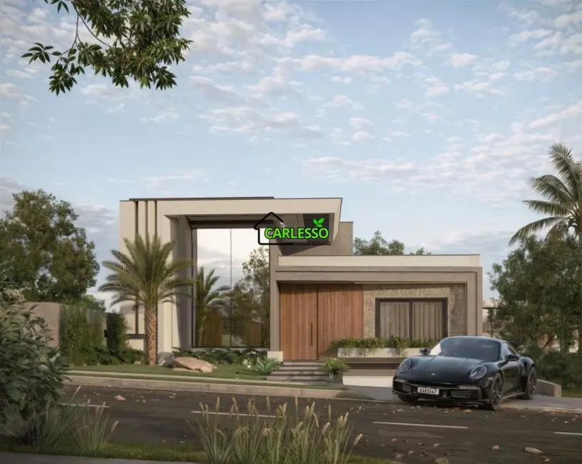 Casa com 3 quartos à venda, 202m2 em Annes, Passo Fundo - RS - imagem 3 Foto 3 de Casa com 3 quartos à venda, 202m2 em Annes, Passo Fundo - RS