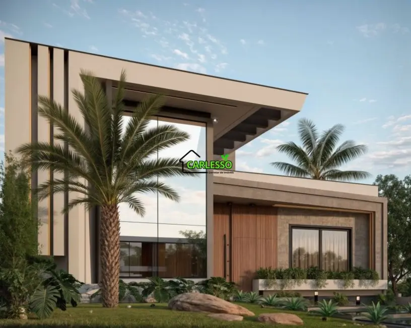 Casa com 3 quartos à venda, 202m2 em Annes, Passo Fundo - RS - imagem 1 Foto 1 de Casa com 3 quartos à venda, 202m2 em Annes, Passo Fundo - RS
