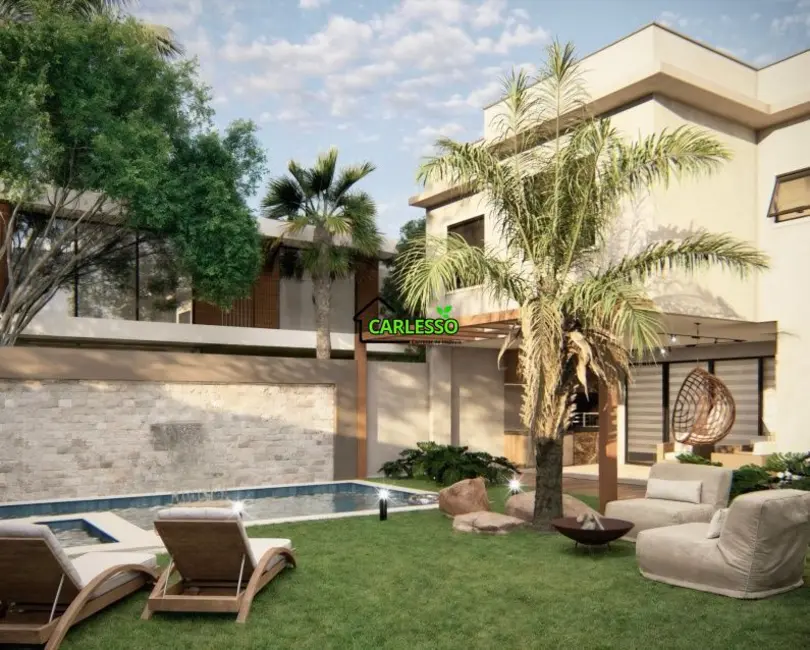 Casa com 3 quartos à venda, 202m2 em Annes, Passo Fundo - RS - imagem 5 Foto 5 de Casa com 3 quartos à venda, 202m2 em Annes, Passo Fundo - RS