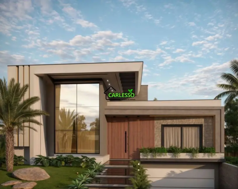 Casa com 3 quartos à venda, 202m2 em Annes, Passo Fundo - RS - imagem 2 Foto 2 de Casa com 3 quartos à venda, 202m2 em Annes, Passo Fundo - RS