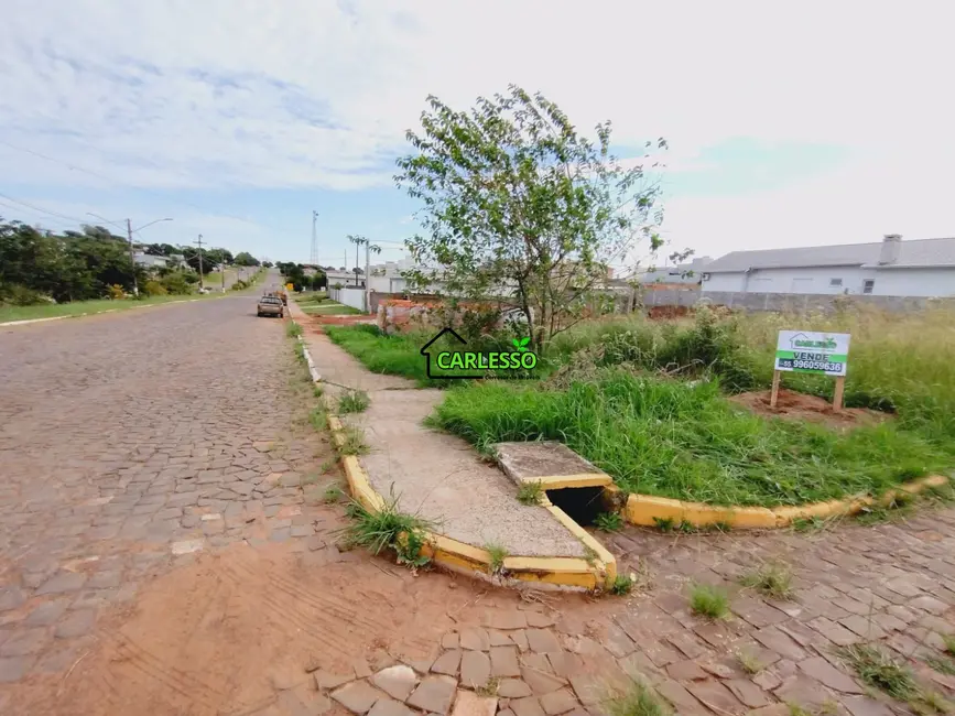 Foto 2 de Terreno / Lote à venda, 540m2 em Centro, Julio De Castilhos - RS
