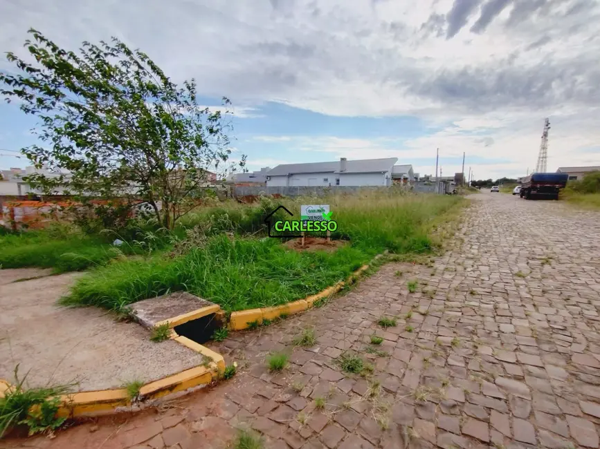 Foto 1 de Terreno / Lote à venda, 540m2 em Centro, Julio De Castilhos - RS