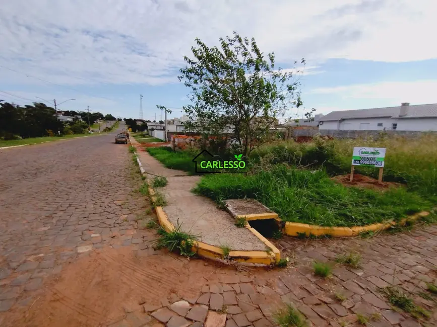 Foto 3 de Terreno / Lote à venda, 540m2 em Centro, Julio De Castilhos - RS