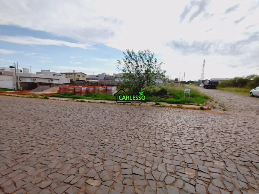 Foto 8 de Terreno / Lote à venda, 540m2 em Centro, Julio De Castilhos - RS