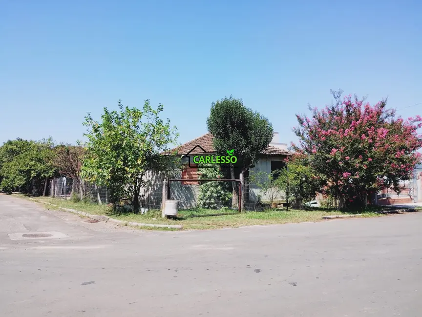 Foto 4 de Terreno / Lote à venda, 360m2 em Urlândia, Santa Maria - RS