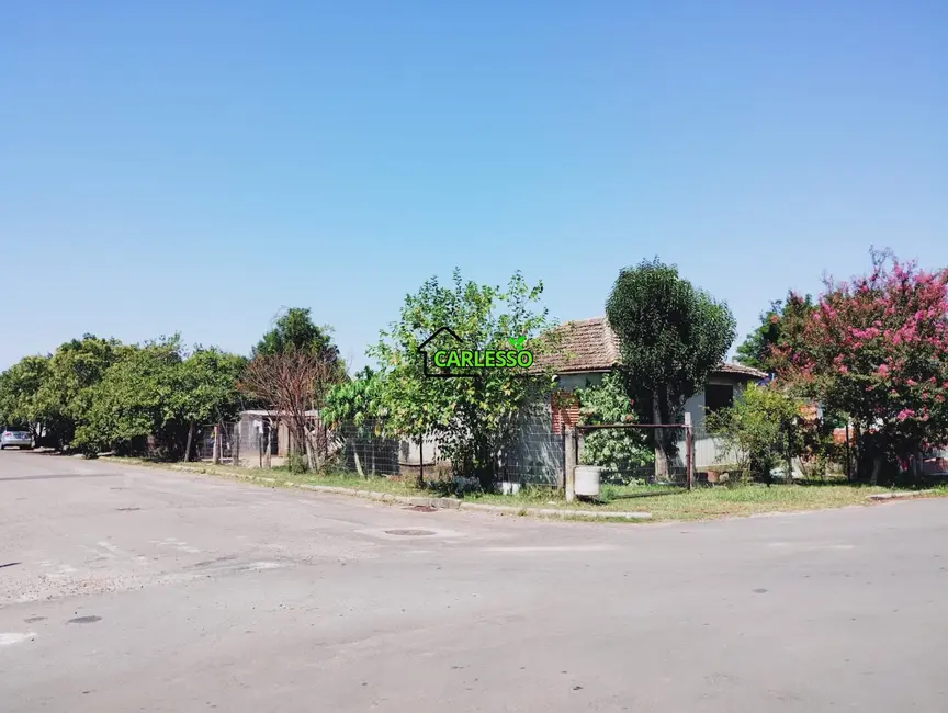 Foto 6 de Terreno / Lote à venda, 360m2 em Urlândia, Santa Maria - RS