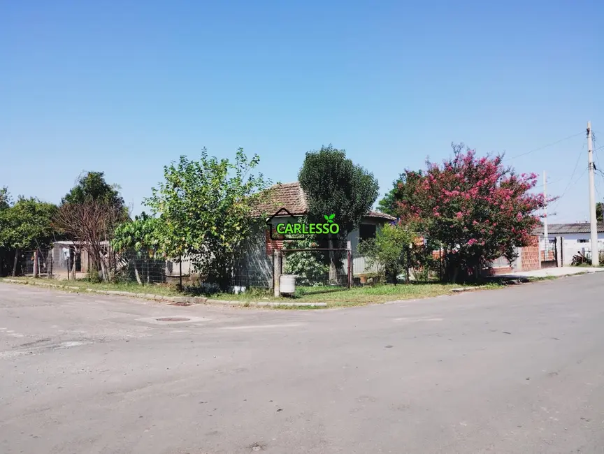 Foto 7 de Terreno / Lote à venda, 360m2 em Urlândia, Santa Maria - RS