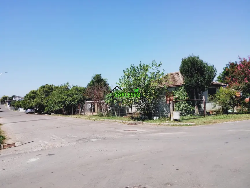 Foto 3 de Terreno / Lote à venda, 360m2 em Urlândia, Santa Maria - RS