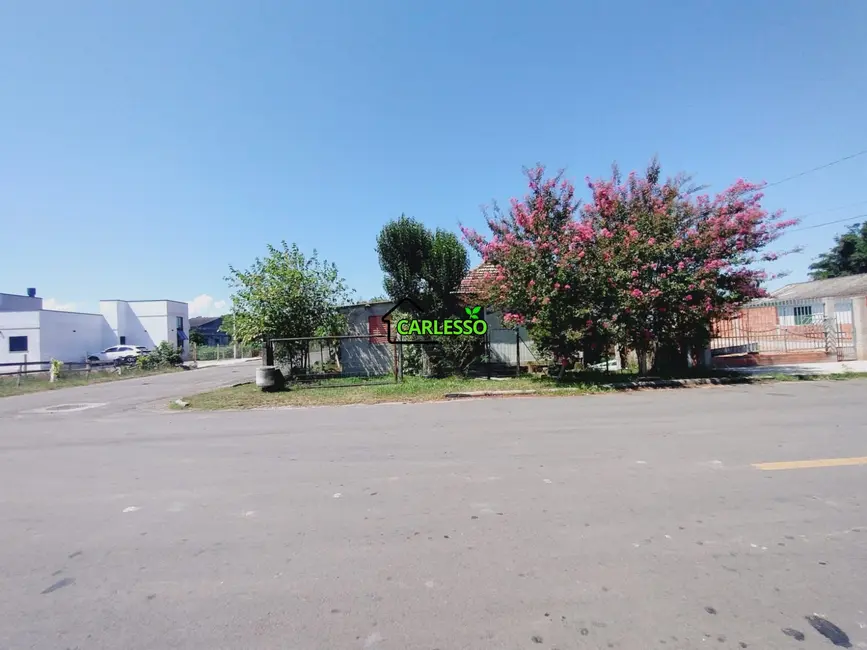 Foto 5 de Terreno / Lote à venda, 360m2 em Urlândia, Santa Maria - RS