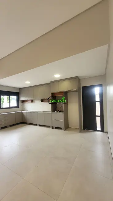 Foto 4 de Casa com 2 quartos à venda, 50m2 em São Cristóvão, Passo Fundo - RS