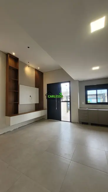 Foto 3 de Casa com 2 quartos à venda, 50m2 em São Cristóvão, Passo Fundo - RS