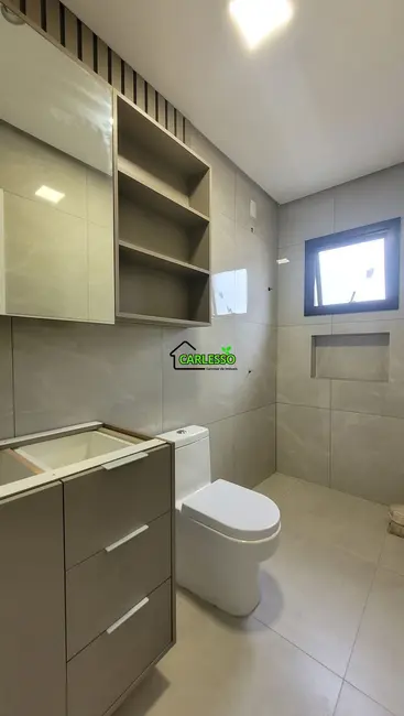 Foto 6 de Casa com 2 quartos à venda, 50m2 em São Cristóvão, Passo Fundo - RS