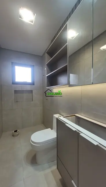Foto 7 de Casa com 2 quartos à venda, 50m2 em São Cristóvão, Passo Fundo - RS
