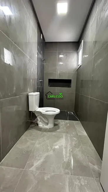 Foto 4 de Casa com 2 quartos à venda, 50m2 em Vera Cruz, Passo Fundo - RS