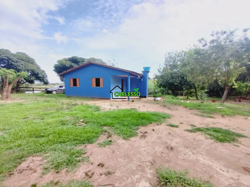 Foto 2 de Chácara com 3 quartos à venda, 80m2 em Sao Pedro Do Sul - RS