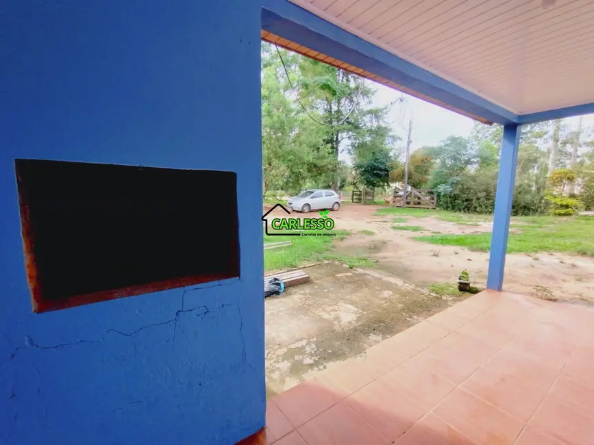 Foto 5 de Chácara com 3 quartos à venda, 80m2 em Sao Pedro Do Sul - RS