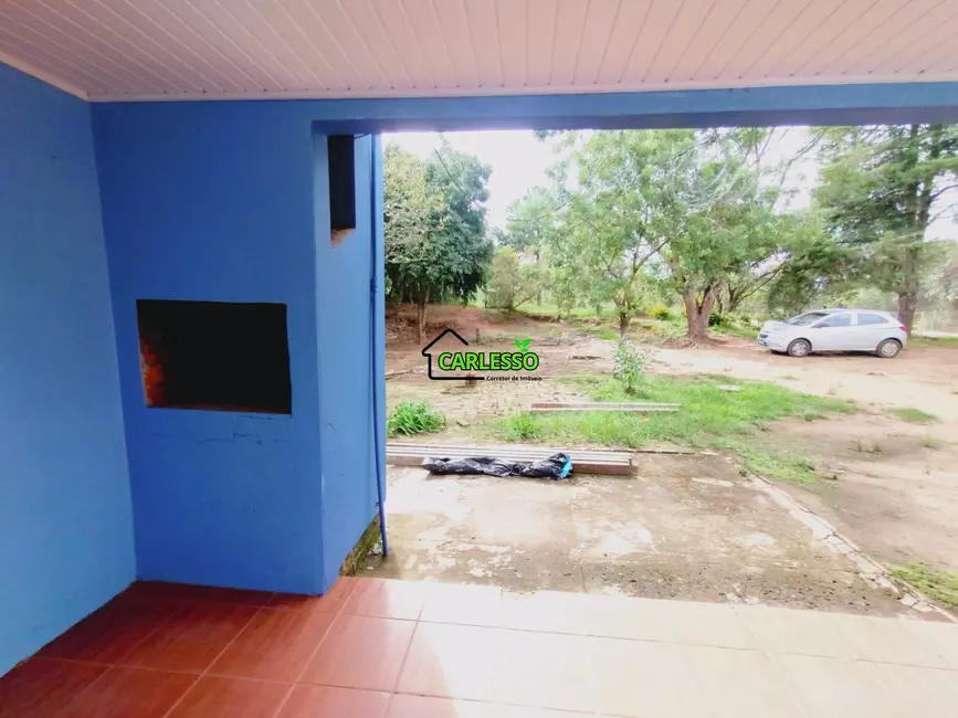Foto 6 de Chácara com 3 quartos à venda, 80m2 em Sao Pedro Do Sul - RS