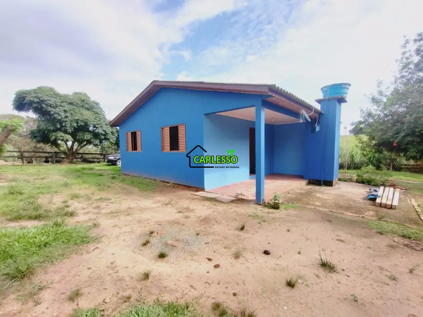 Foto 3 de Chácara com 3 quartos à venda, 80m2 em Sao Pedro Do Sul - RS