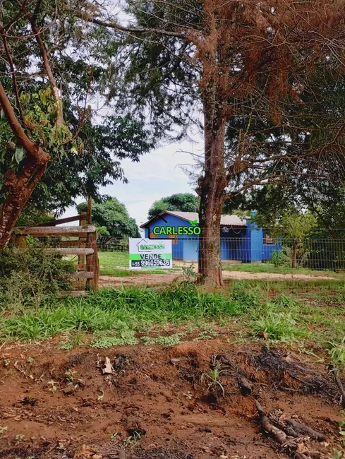 Foto 1 de Chácara com 3 quartos à venda, 80m2 em Sao Pedro Do Sul - RS