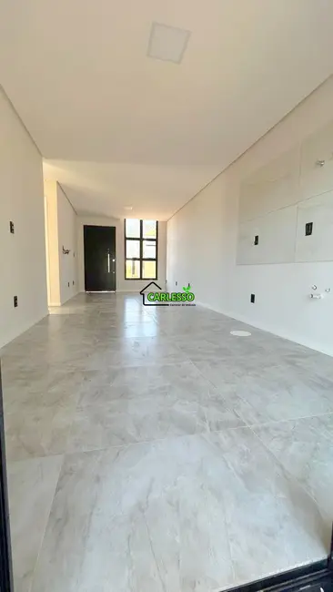Foto 2 de Casa com 2 quartos à venda, 50m2 em Planaltina, Passo Fundo - RS