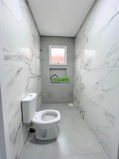 Foto 4 de Casa com 2 quartos à venda, 50m2 em Planaltina, Passo Fundo - RS