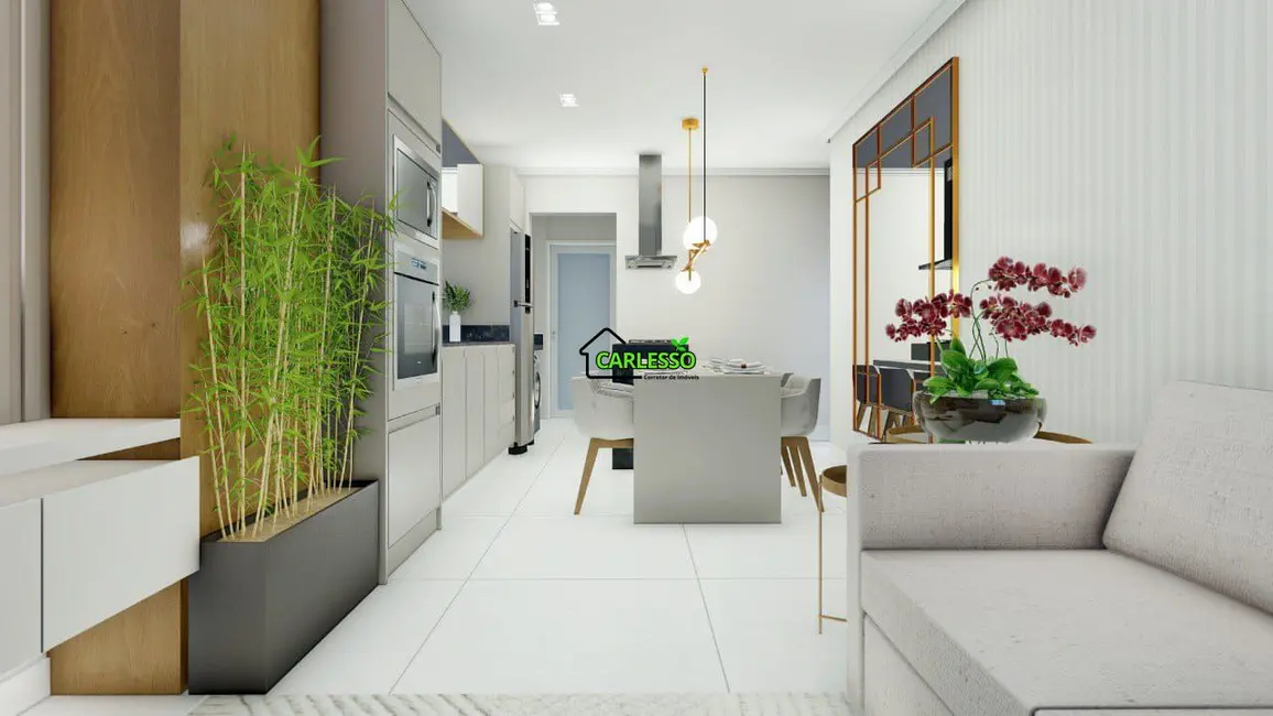 Foto 4 de Casa com 3 quartos à venda, 96m2 em Passo Fundo - RS