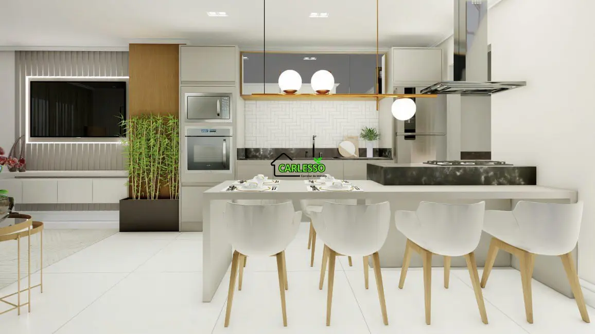Foto 5 de Casa com 3 quartos à venda, 96m2 em Passo Fundo - RS