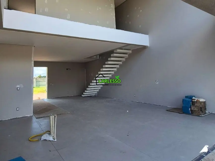 Foto 3 de Casa com 3 quartos à venda, 197m2 em São José, Passo Fundo - RS