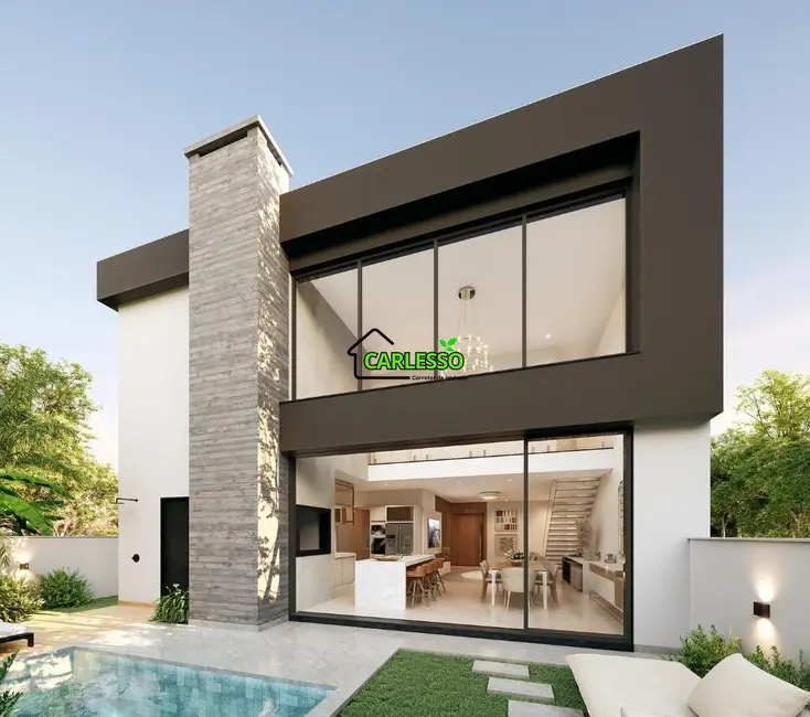 Foto 8 de Casa com 3 quartos à venda, 197m2 em São José, Passo Fundo - RS