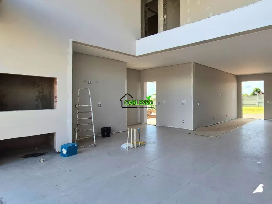 Foto 6 de Casa com 3 quartos à venda, 197m2 em São José, Passo Fundo - RS
