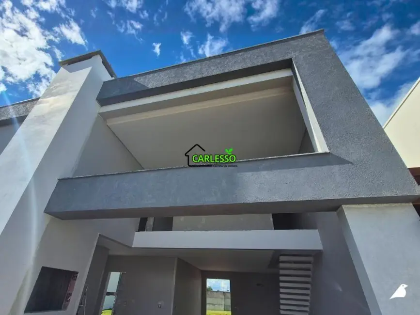 Foto 7 de Casa com 3 quartos à venda, 197m2 em São José, Passo Fundo - RS
