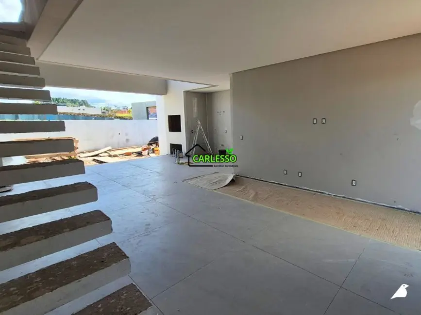 Foto 5 de Casa com 3 quartos à venda, 197m2 em São José, Passo Fundo - RS