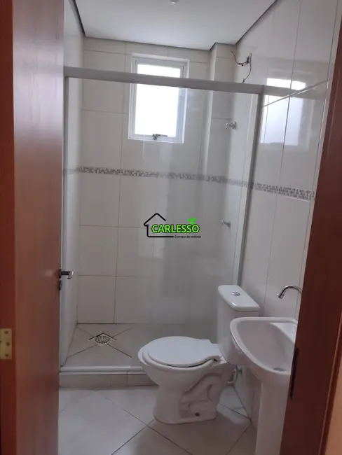 Apartamento com 1 quarto para alugar, 42m2 em Centro, Santa Maria - RS - imagem 9 Foto 9 de Apartamento com 1 quarto para alugar, 42m2 em Centro, Santa Maria - RS