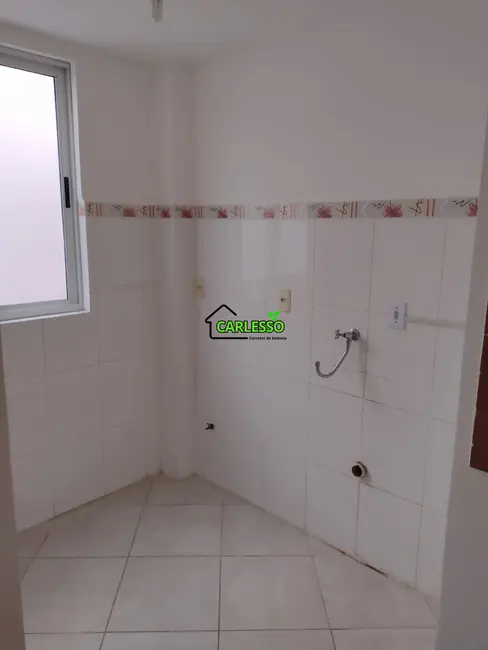 Apartamento com 1 quarto para alugar, 42m2 em Centro, Santa Maria - RS - imagem 4 Foto 4 de Apartamento com 1 quarto para alugar, 42m2 em Centro, Santa Maria - RS